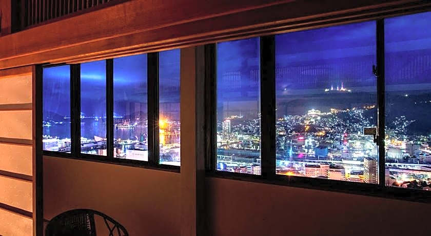 Hotel Nagasaki