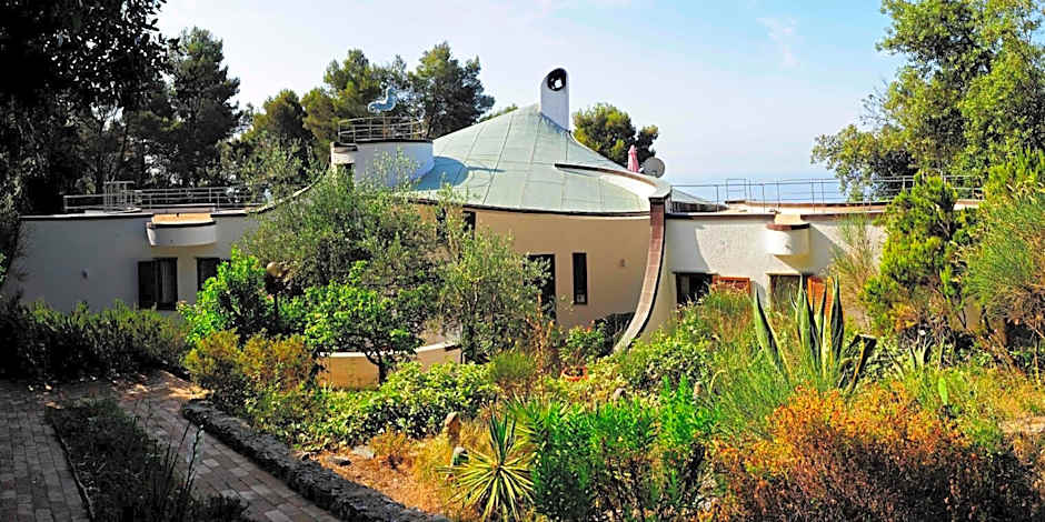 B&B Al Cavalluccio Marino