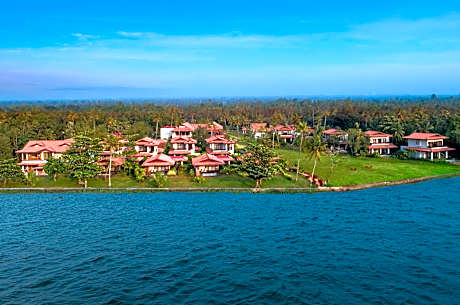 Niraamaya Retreats Backwaters and Beyond Kumarakom