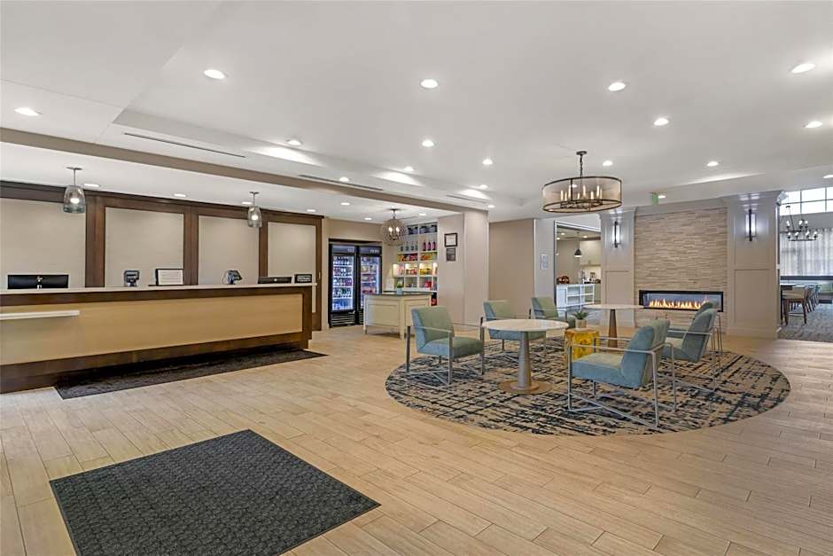 Homewood Suites By Hilton Schenectady