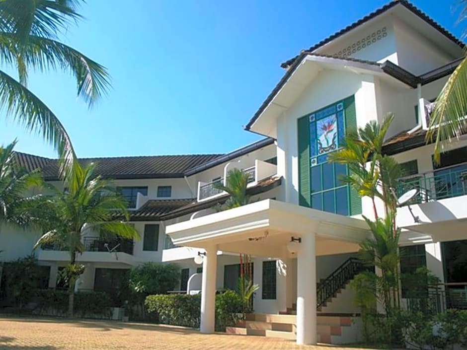 Residence Inn Cherating