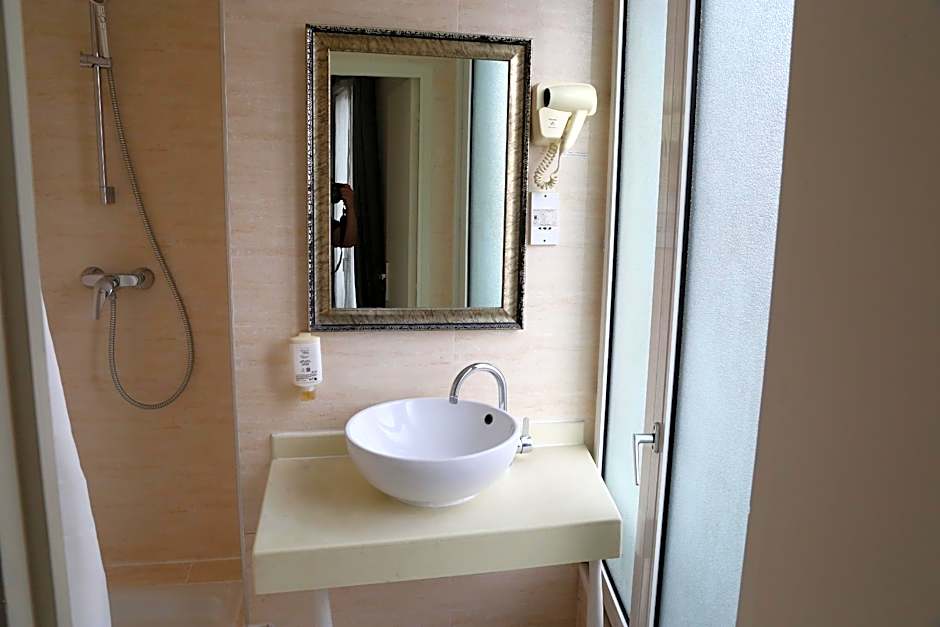Hotel Princesse Isabelle