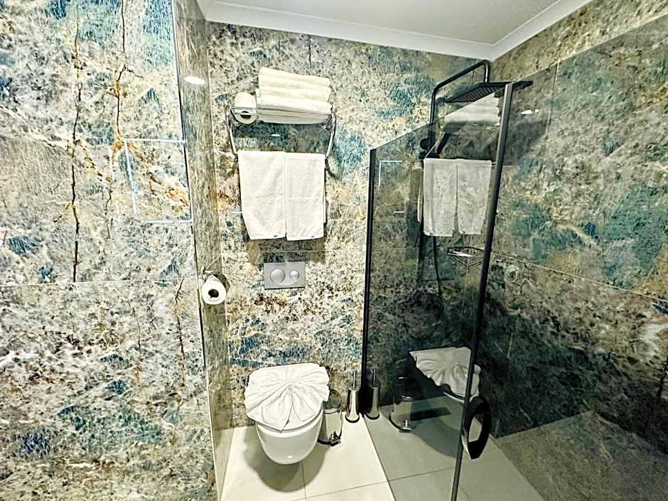 Istanbul Midpoint Hotel