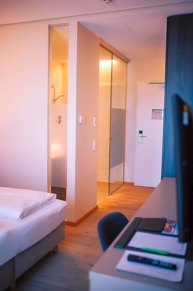 Hotel Calamus - 4 Sterne Superior