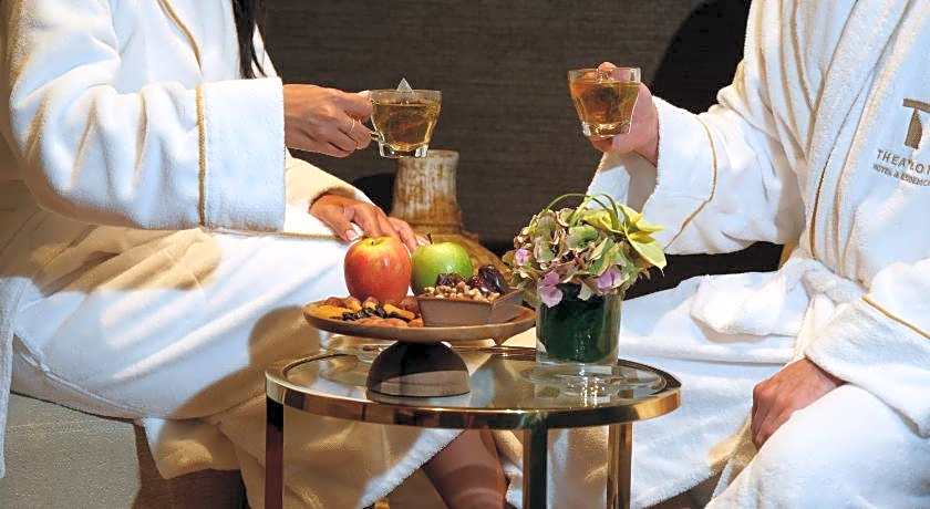 Theatron Jerusalem Hotel & Spa MGallery Collection