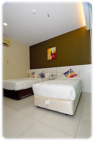 Standard Family Room