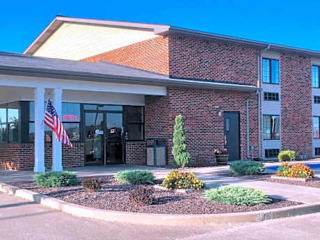 FairBridge Inn Express Monroe City