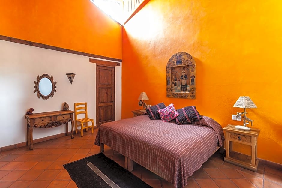 Posada Yolihuani