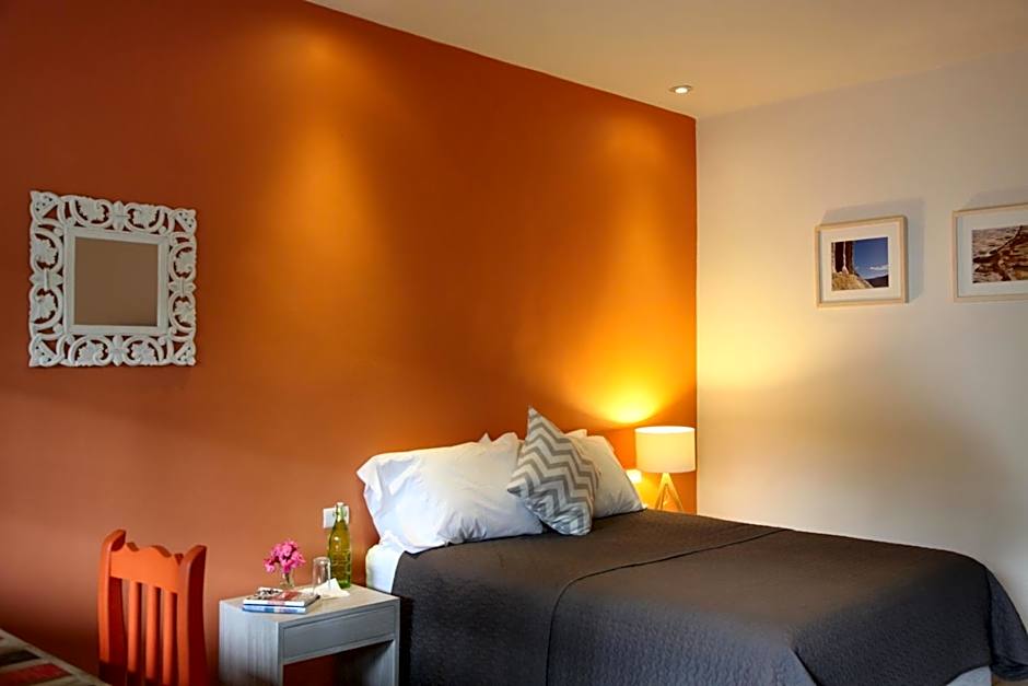 La Betulia Bed and Breakfast