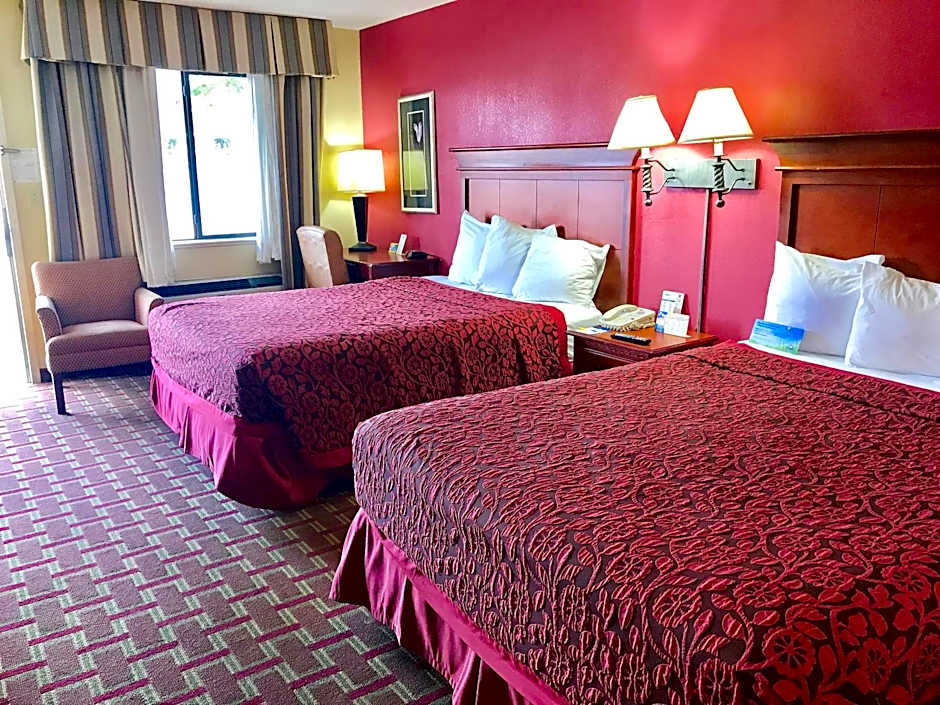 Days Inn by Wyndham East Albuquerque