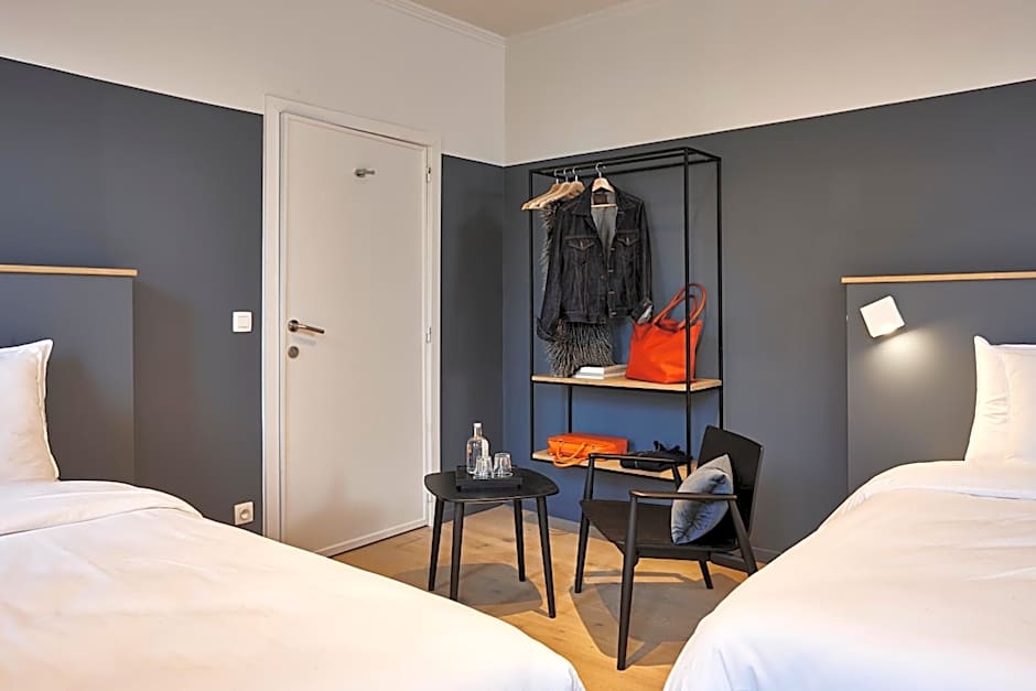 Hotel Monsieur Ernest