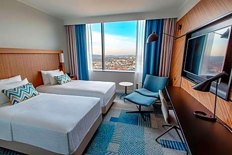 Executive Twin Room