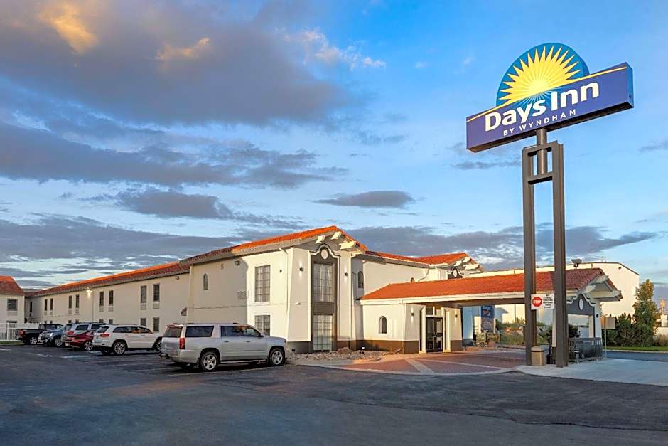 Days Inn by Wyndham Casper