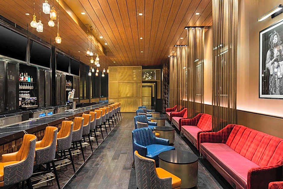 Hyatt Centric Beale Street Memphis