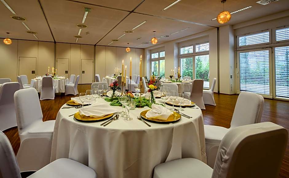 Albhotel Fortuna