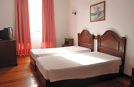 Hotel São Francisco