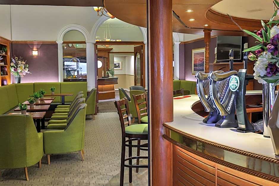 Invercarse Hotel Dundee, BW Signature Collection