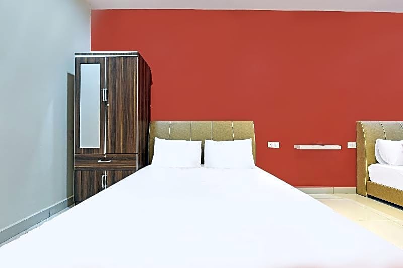 OYO 90522 Alma Sweet Home