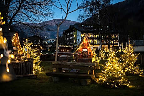 Familiengut Hotel Burgstaller