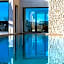 BB 12 LUBERON chambres d'hôtes contemporaines