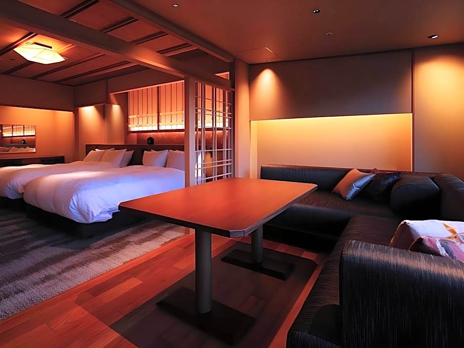 Arima Grand Hotel