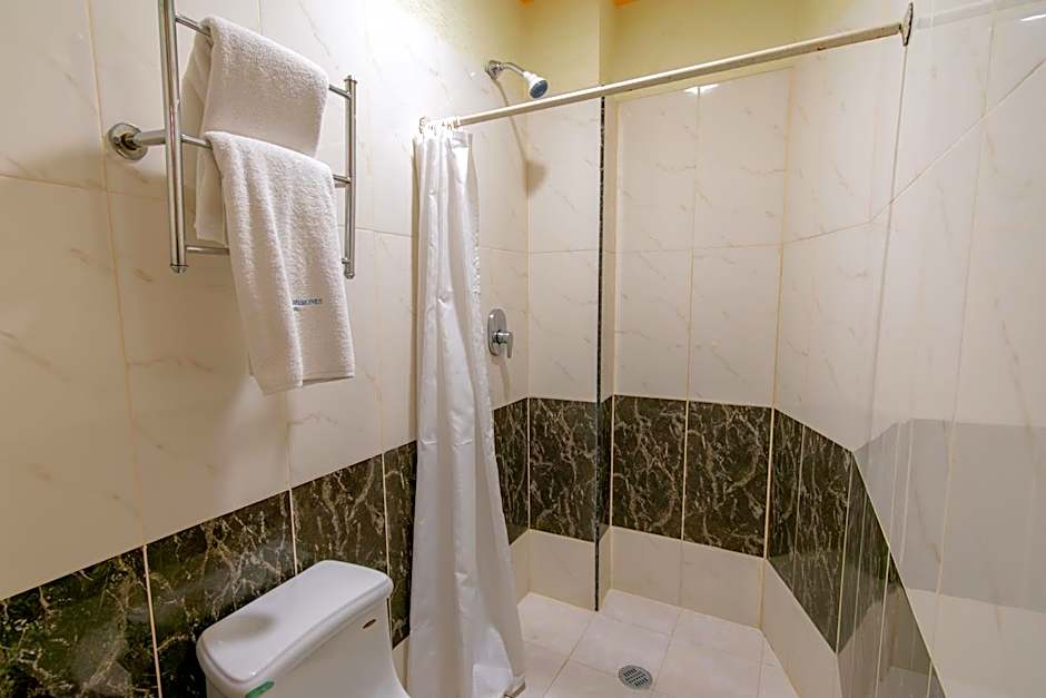 HOTEL CASONA MISIONES