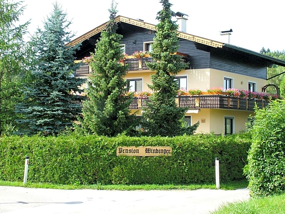 Pension Windinger