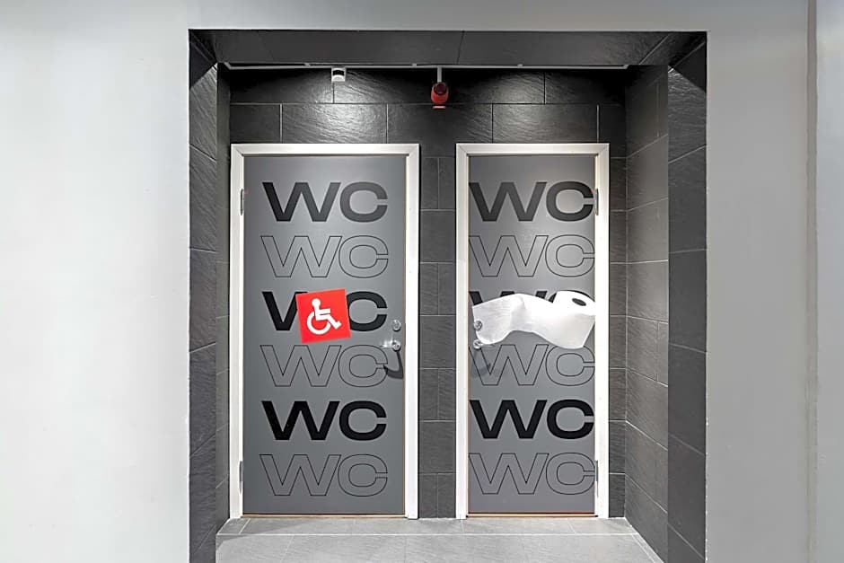 Aiden by Best Western Stockholm Kista