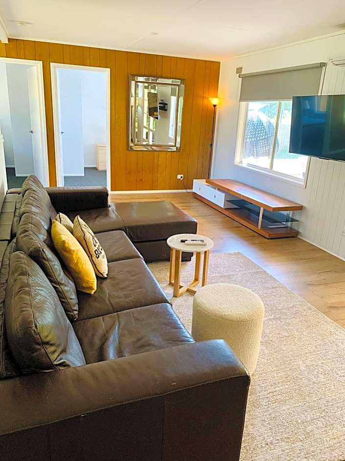 Kanasta Caravan Park