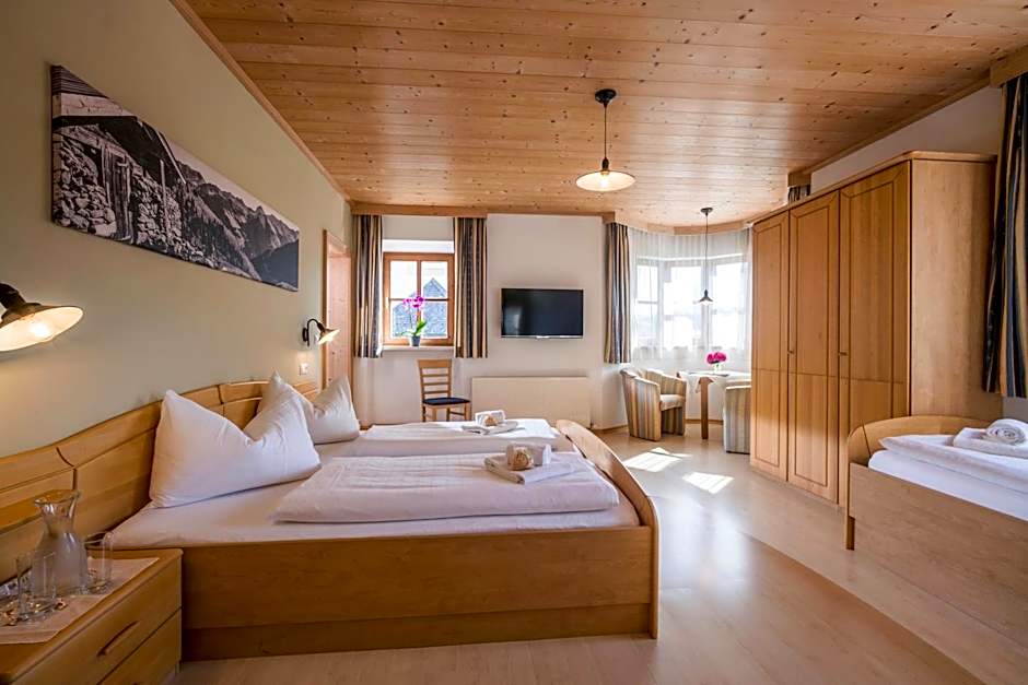 Gasthaus Kammerhof Angath