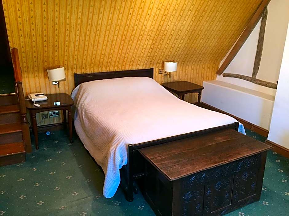 Cross Keys Hotel Chatteris