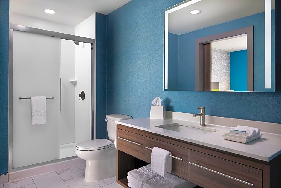 Home2 Suites By Hilton Bend, Or