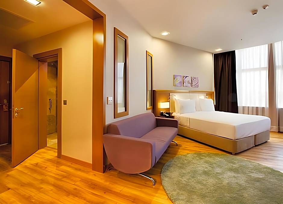 Hilton Garden Inn Kocaeli Sekerpinar