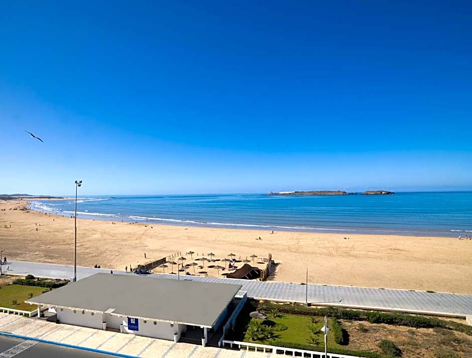 Atlas Essaouira Riad Resort