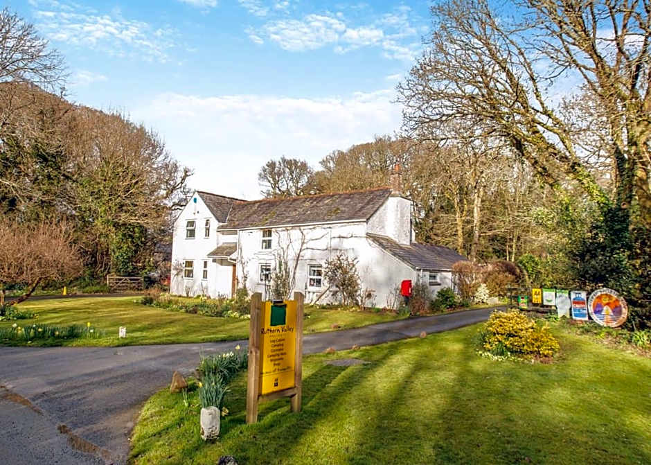 Ruthern Valley Holidays