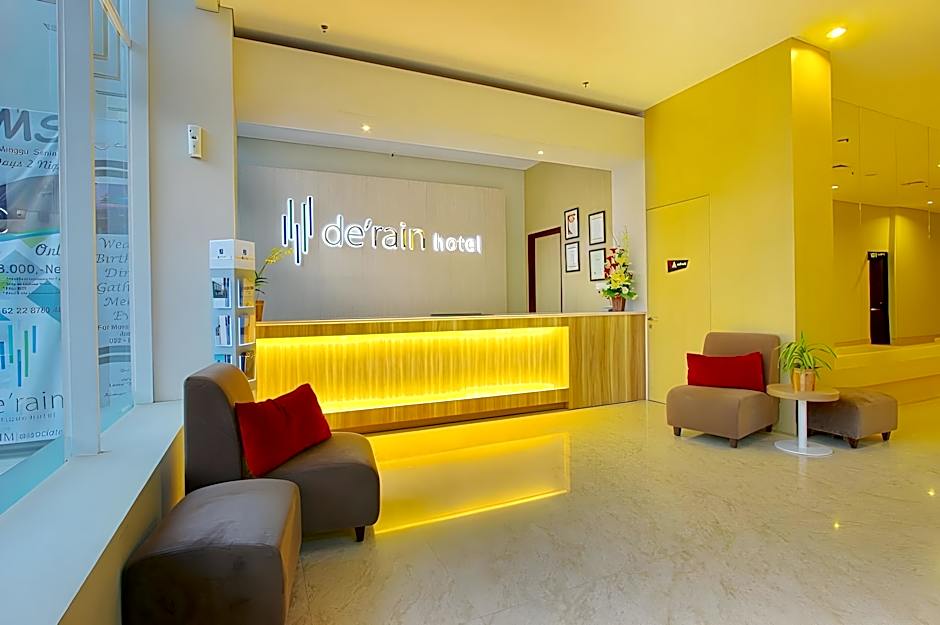 Hotel Kumala Bandung