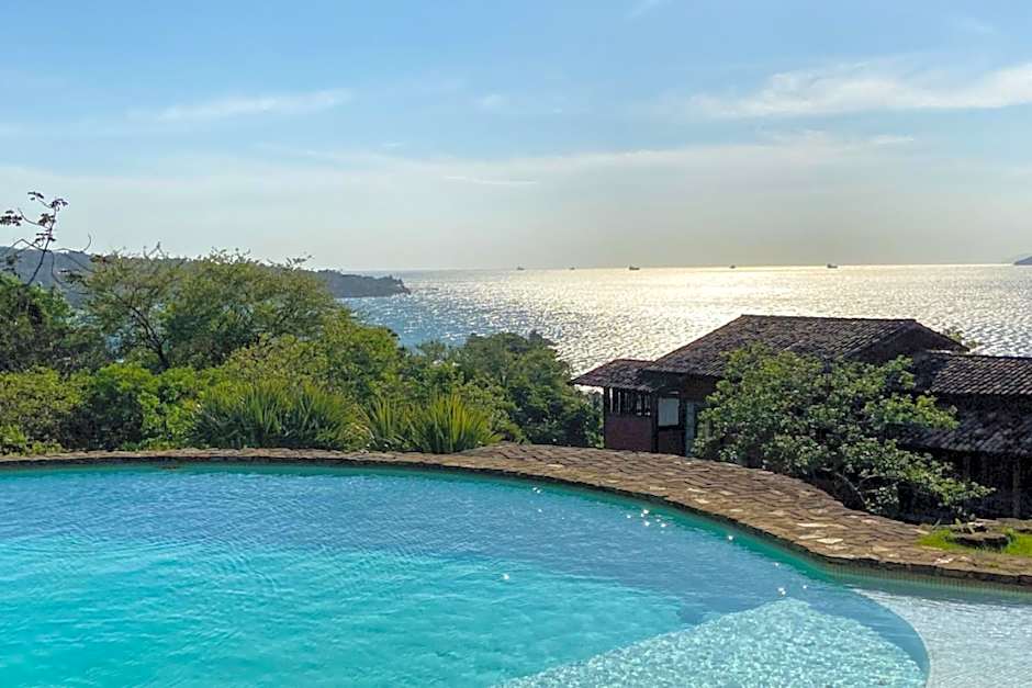 Villa Galiileu Hotel Boutique