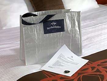 Rock Royalty Ocean View King with Personal Assistant