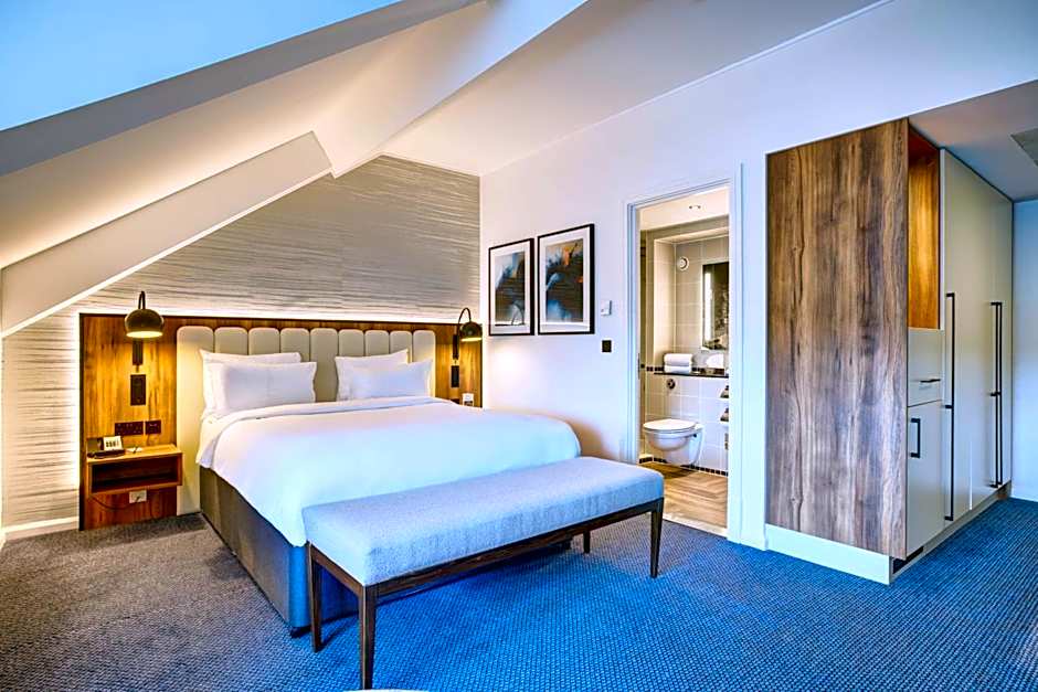 Radisson Blu Hotel, Durham