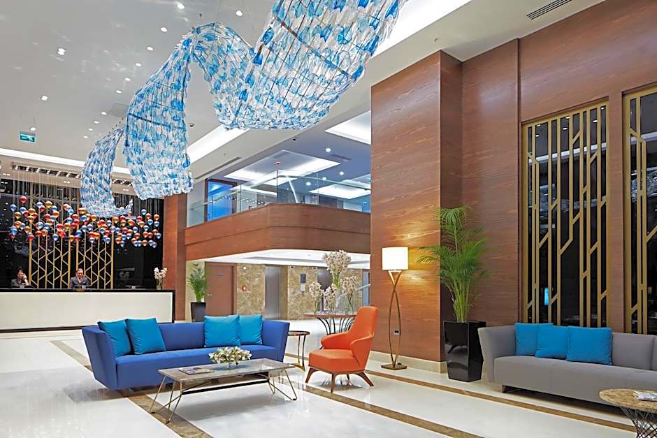 Dedeman Kayseri