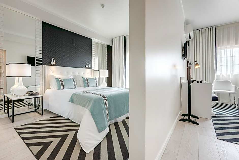 Hotel Cristal Marinha