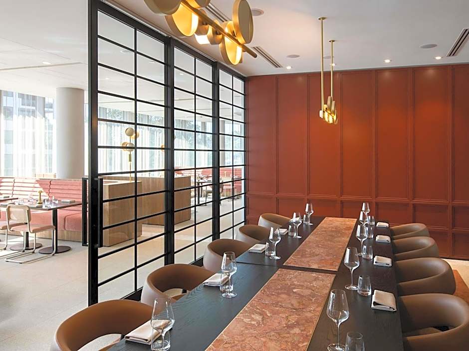 Pullman Sydney Penrith