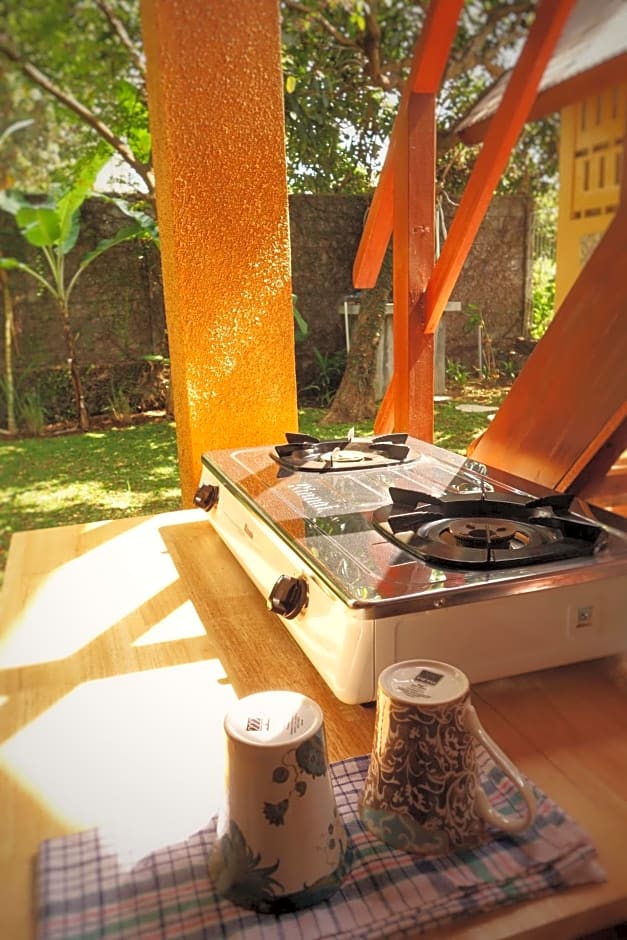 Petit Tree – Seminyak, CO