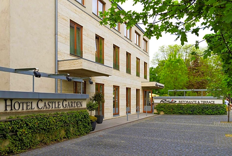 Hotel Castle Garden