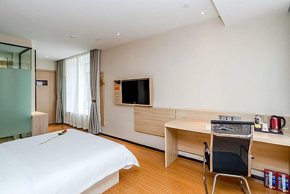 7Days Premium Chongqing Dazu Rock Carvings New Town