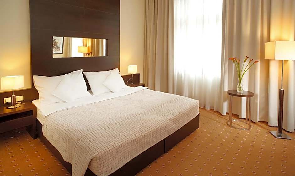 Clarion Hotel Prague City