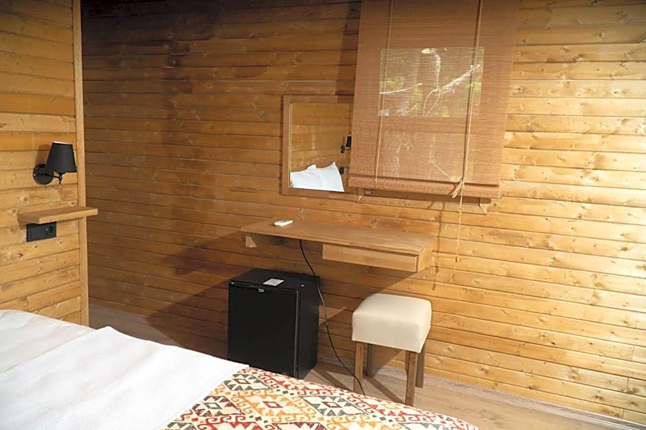 Sar? Konak Butik Otel