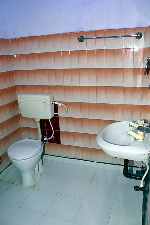 Hotel Raj Bed & Breakfast