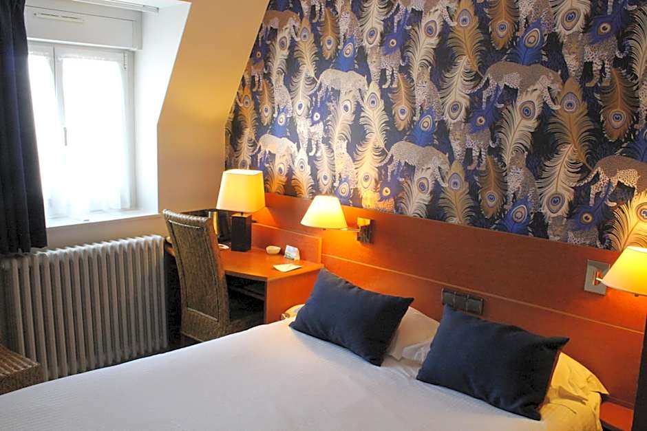 Best Western De Diane