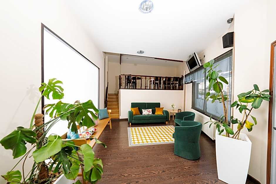 Hotel Oca Insua Costa da Morte